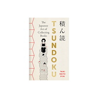 Octopus publishing group Tsundoku (inbunden, eng)