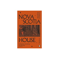 Penguin books ltd Nova Scotia House (häftad, eng)