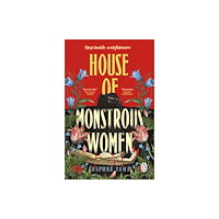 Transworld publishers ltd House of Monstrous Women (häftad, eng)
