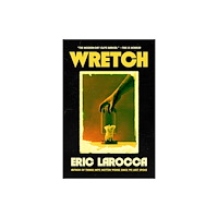 Titan Books Ltd Wretch: or, The Unbecoming of Porcelain Khaw (inbunden, eng)