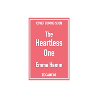 Canelo The Heartless One (häftad, eng)