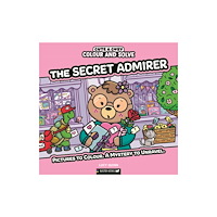 Michael O'Mara Books Ltd Colour and Solve: The Secret Admirer (häftad, eng)