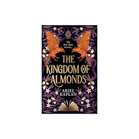 Rebellion Publishing Ltd. The Kingdom of Almonds (häftad, eng)
