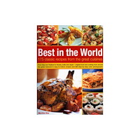 Anness publishing Best in the World (häftad, eng)