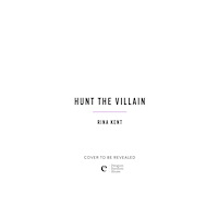 Cornerstone Hunt the Villain (häftad, eng)