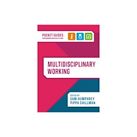 Lantern Publishing Ltd Multidisciplinary Working (bok, spiral, eng)