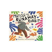 Michael O'Mara Books Ltd Matisse and the Runaway Rabbit (häftad, eng)