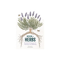 Michael O'Mara Books Ltd Wisdom of Herbs (inbunden, eng)