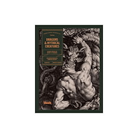 Vault Editions Ltd Dragons and Mythical Creatures (häftad, eng)