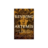 Sibylline Press Reviving Artemis (häftad, eng)