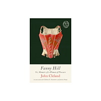 Unnamed Press Fanny Hill (häftad, eng)