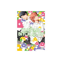 Viz Media, Subs. of Shogakukan Inc Yarichin Bitch Club, Vol. 6 (häftad, eng)