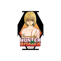 Viz Media, Subs. of Shogakukan Inc Hunter x Hunter (3-in-1 Edition), Vol. 5 (häftad, eng)