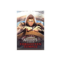 Viz Media, Subs. of Shogakukan Inc Assassin's Creed: Forgotten Temple, Vol. 2 (häftad, eng)