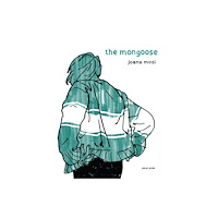 Editions Pow Pow The Mongoose (häftad, eng)