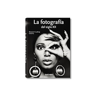 Taschen GmbH La fotografia del siglo XX (inbunden, spa)