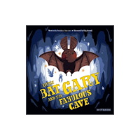 Albatros nakladatelstvi as Little Bat and the Fabulous Cave (inbunden, eng)