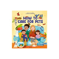 Albatros nakladatelstvi as Are We Ready for a Pet? (inbunden, eng)