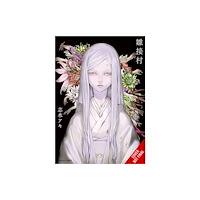 Little, Brown & Company Hinatsugimura (inbunden, eng)