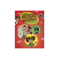 Taylor & francis ltd The Typhoid Files (häftad, eng)