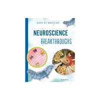 Taylor & francis ltd Neuroscience Breakthroughs (häftad, eng)