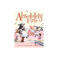 HarperCollins Publishers Absolutely Fine (häftad, eng)