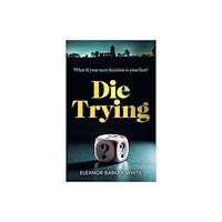 HarperCollins Publishers Die Trying (inbunden, eng)