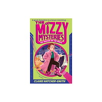 HarperCollins Publishers The Mizzy Mysteries: The Shadow on the Wreck (häftad, eng)