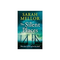 HarperCollins Publishers The Silent Places (inbunden, eng)