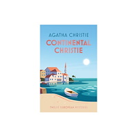 HarperCollins Publishers Continental Christie (inbunden, eng)