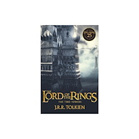HarperCollins Publishers The Two Towers (häftad, eng)