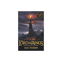 HarperCollins Publishers The Return of the King (häftad, eng)