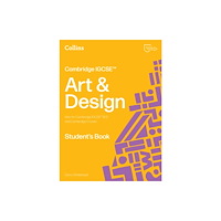 HarperCollins Publishers Cambridge IGCSE™ Art and Design Student’s Book (häftad, eng)