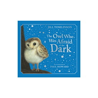 HarperCollins Publishers The Owl Who Was Afraid of the Dark Collector’s Edition (inbunden, eng)