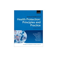 Oxford University Press Oxford Textbook of Health Protection (häftad, eng)