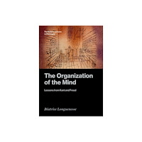 Oxford University Press Inc The Organization of the Mind (inbunden, eng)