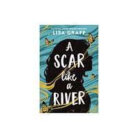 Little, Brown & Company A Scar Like a River (inbunden, eng)