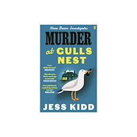 Faber & Faber Murder at Gulls Nest (häftad, eng)