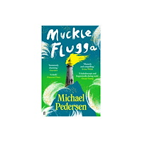 Faber & Faber Muckle Flugga (häftad, eng)