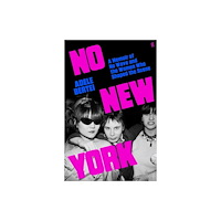 Faber & Faber No New York (inbunden, eng)