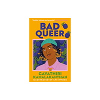 Faber & Faber Bad Queer (häftad, eng)