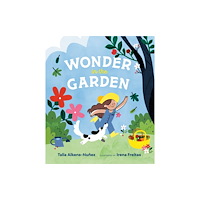 Nancy Paulsen Books Wonder in the Garden (inbunden, eng)