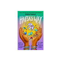 Nancy Paulsen Books Hafsa's Way (inbunden, eng)