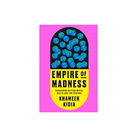 Random House USA Inc Empire of Madness (inbunden, eng)