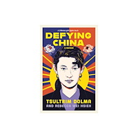Penguin Putnam Inc Defying China (inbunden, eng)