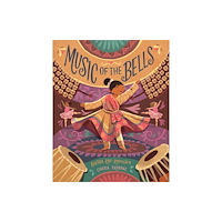 Penguin USA Music of the Bells (inbunden, eng)