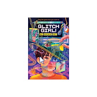 Penguin Young Readers Glitch Girl! (häftad, eng)