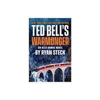 Penguin Putnam Inc Ted Bell's Warmonger (inbunden, eng)