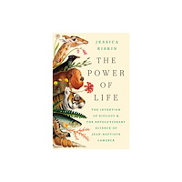 Penguin Putnam Inc The Power of Life (inbunden, eng)