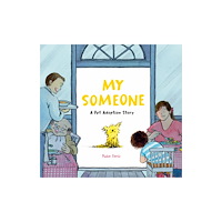 Penguin Young Readers My Someone (inbunden, eng)